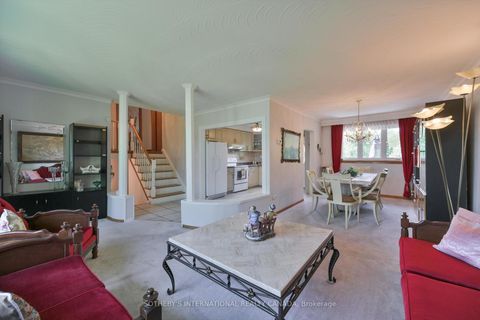Photo 20 at 283 Derrydown Road, York University Heights, Toronto