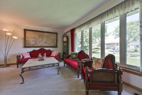 Photo 21 at 283 Derrydown Road, York University Heights, Toronto
