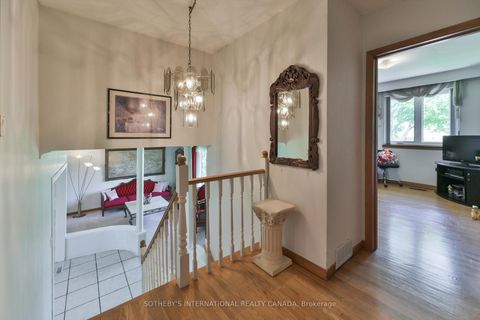 Photo 22 at 283 Derrydown Road, York University Heights, Toronto