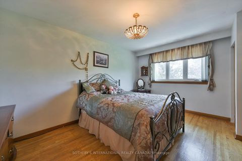 Photo 23 at 283 Derrydown Road, York University Heights, Toronto