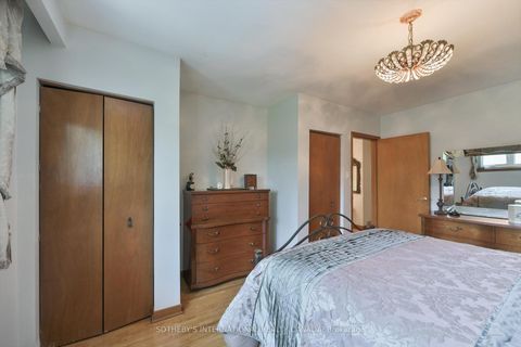 Photo 24 at 283 Derrydown Road, York University Heights, Toronto