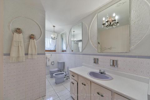 Photo 27 at 283 Derrydown Road, York University Heights, Toronto