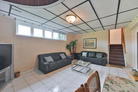 Photo 28 at 283 Derrydown Road, York University Heights, Toronto