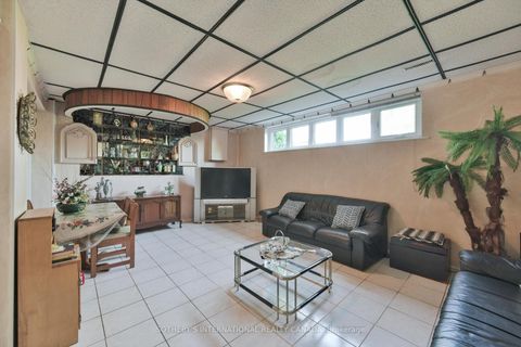 Photo 29 at 283 Derrydown Road, York University Heights, Toronto