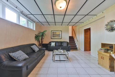 Photo 30 at 283 Derrydown Road, York University Heights, Toronto