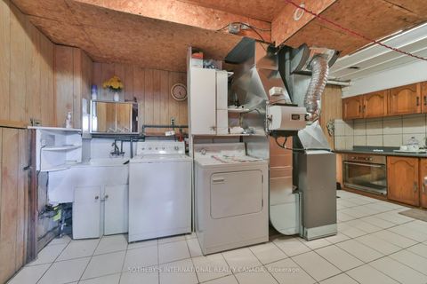 Photo 31 at 283 Derrydown Road, York University Heights, Toronto