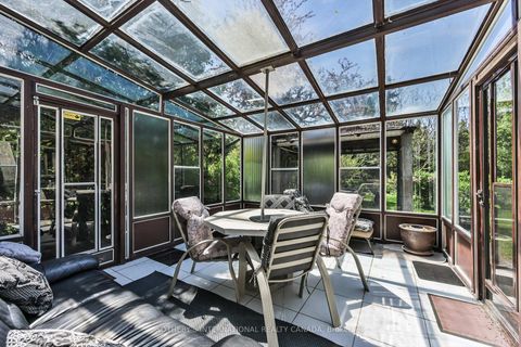 Photo 33 at 283 Derrydown Road, York University Heights, Toronto