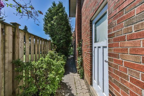 Photo 34 at 283 Derrydown Road, York University Heights, Toronto