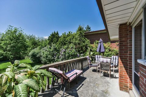 Photo 35 at 283 Derrydown Road, York University Heights, Toronto