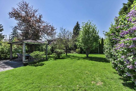 Photo 36 at 283 Derrydown Road, York University Heights, Toronto