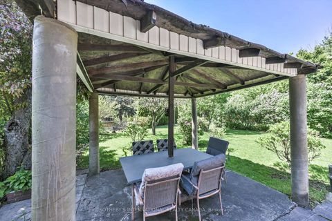 Photo 38 at 283 Derrydown Road, York University Heights, Toronto