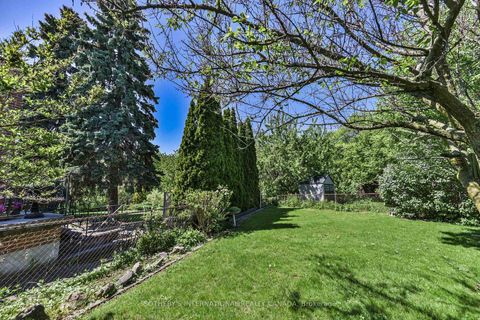 Photo 39 at 283 Derrydown Road, York University Heights, Toronto
