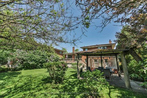 Photo 41 at 283 Derrydown Road, York University Heights, Toronto