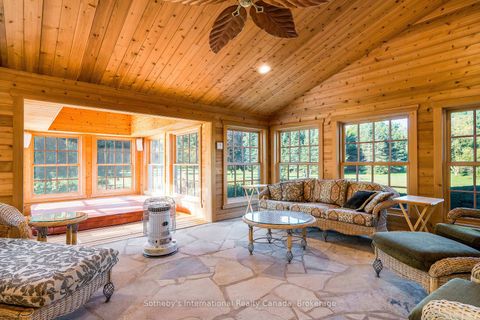 Photo 12 at 7781 Poplar Side Road, Rural Clearview, Clearview