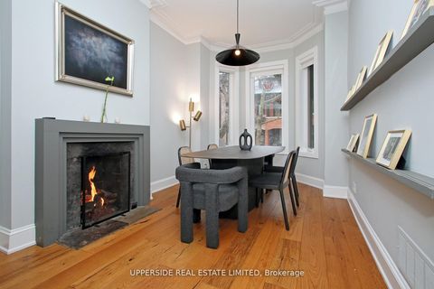 Photo 1 at 153 Collier Street, Moore Park, Toronto