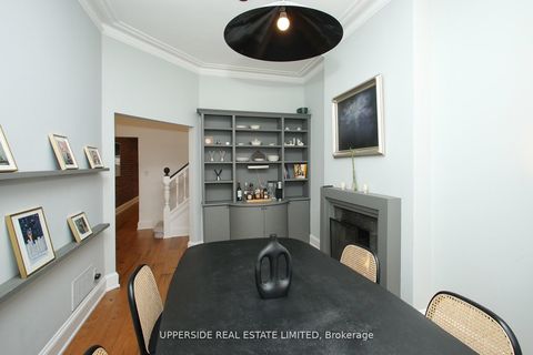Photo 2 at 153 Collier Street, Moore Park, Toronto