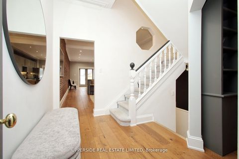 Photo 4 at 153 Collier Street, Moore Park, Toronto