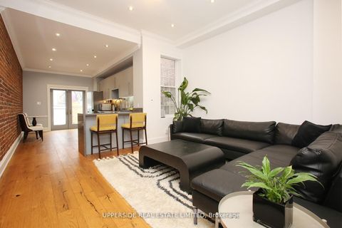 Photo 6 at 153 Collier Street, Moore Park, Toronto