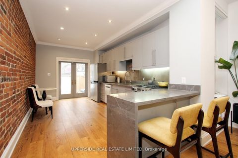 Photo 7 at 153 Collier Street, Moore Park, Toronto