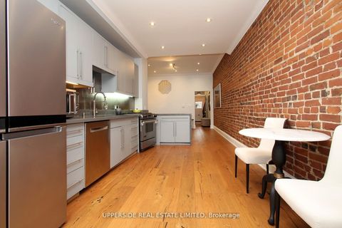 Photo 10 at 153 Collier Street, Moore Park, Toronto