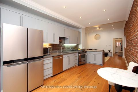 Photo 11 at 153 Collier Street, Moore Park, Toronto