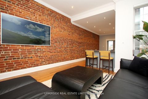 Photo 12 at 153 Collier Street, Moore Park, Toronto