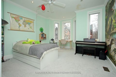 Photo 13 at 153 Collier Street, Moore Park, Toronto