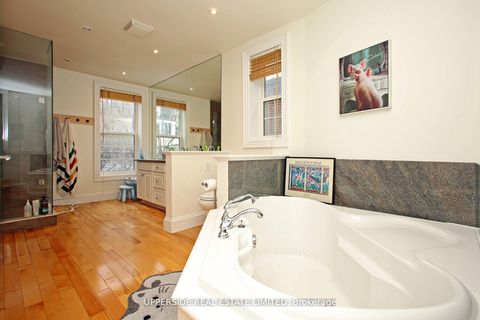 Photo 15 at 153 Collier Street, Moore Park, Toronto