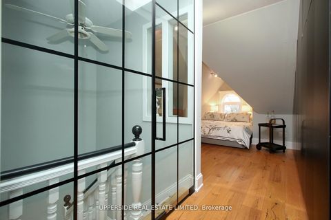 Photo 17 at 153 Collier Street, Moore Park, Toronto