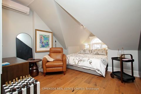 Photo 18 at 153 Collier Street, Moore Park, Toronto