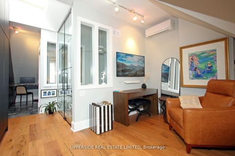 Photo 19 at 153 Collier Street, Moore Park, Toronto