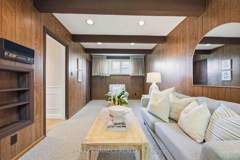 Photo 11 at 107 Fairglen Avenue, L'Amoreaux, Toronto