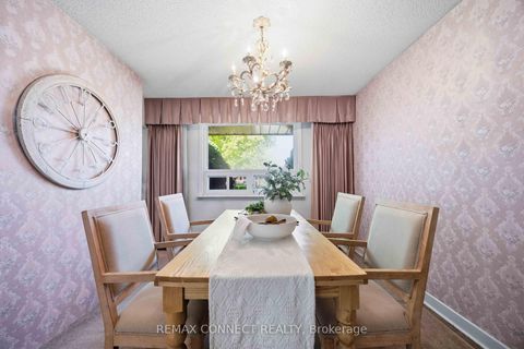 Photo 18 at 107 Fairglen Avenue, L'Amoreaux, Toronto