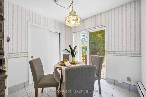 Photo 20 at 107 Fairglen Avenue, L'Amoreaux, Toronto