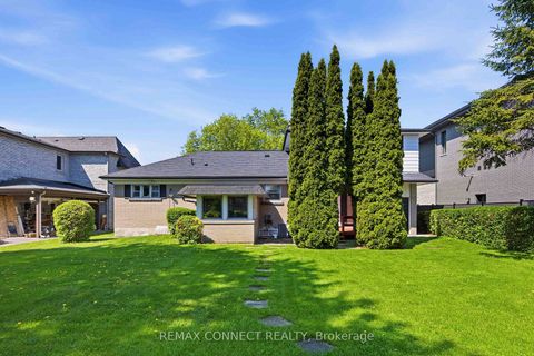 Photo 40 at 107 Fairglen Avenue, L'Amoreaux, Toronto