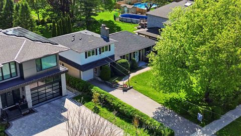 Photo 44 at 107 Fairglen Avenue, L'Amoreaux, Toronto