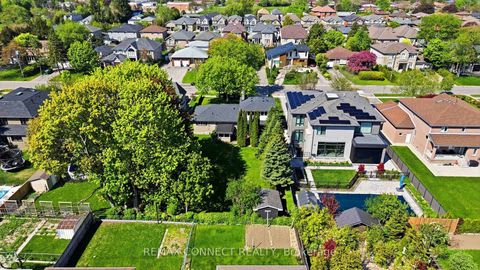 Photo 49 at 107 Fairglen Avenue, L'Amoreaux, Toronto