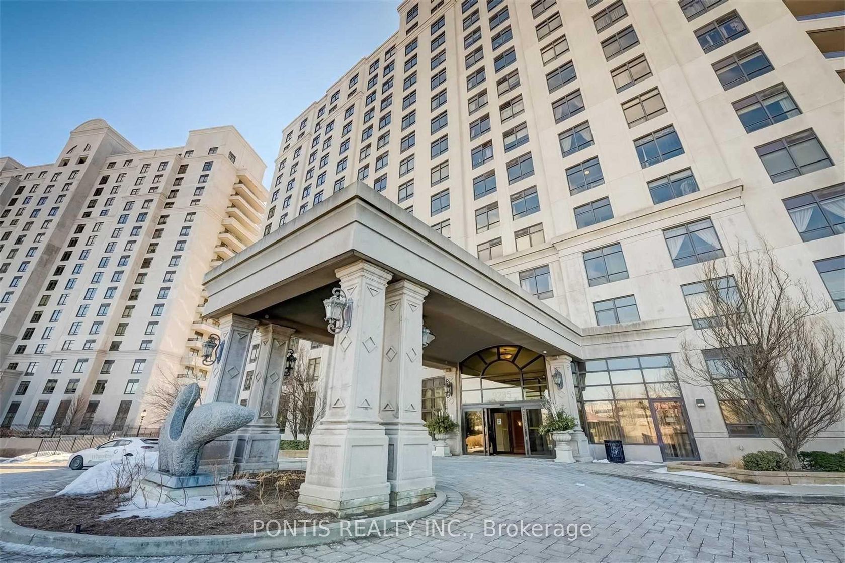 412 - 9235 Jane Street, Maple, Vaughan photo 8