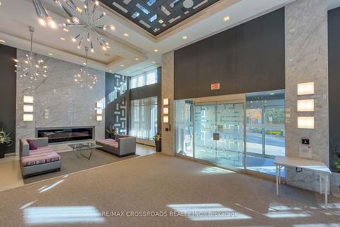 Photo 4 at 601 - 18 Graydon Hall Drive, Donalda, Toronto