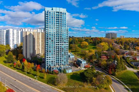 Photo 37 at 601 - 18 Graydon Hall Drive, Donalda, Toronto