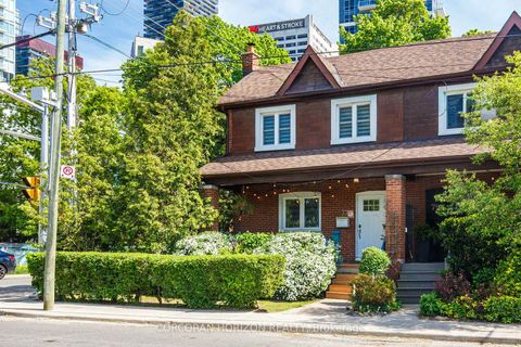 Photo 0 at 77 Montgomery Avenue, Eglinton, Toronto