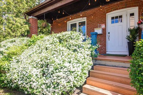 Photo 1 at 77 Montgomery Avenue, Eglinton, Toronto