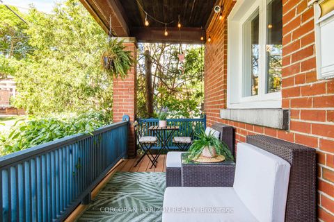 Photo 3 at 77 Montgomery Avenue, Eglinton, Toronto
