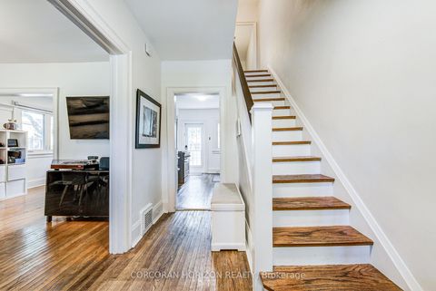 Photo 4 at 77 Montgomery Avenue, Eglinton, Toronto
