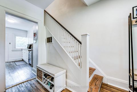 Photo 5 at 77 Montgomery Avenue, Eglinton, Toronto