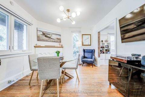 Photo 6 at 77 Montgomery Avenue, Eglinton, Toronto