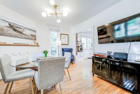 Photo 7 at 77 Montgomery Avenue, Eglinton, Toronto