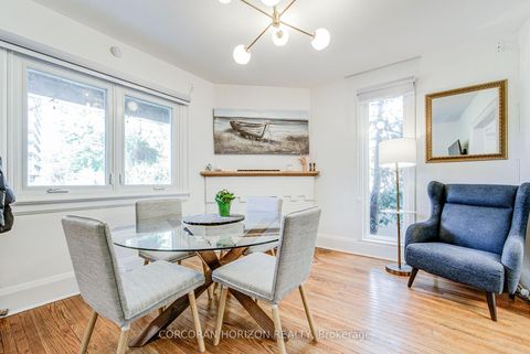 Photo 8 at 77 Montgomery Avenue, Eglinton, Toronto