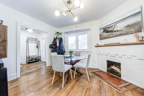 Photo 9 at 77 Montgomery Avenue, Eglinton, Toronto