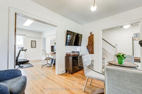 Photo 10 at 77 Montgomery Avenue, Eglinton, Toronto